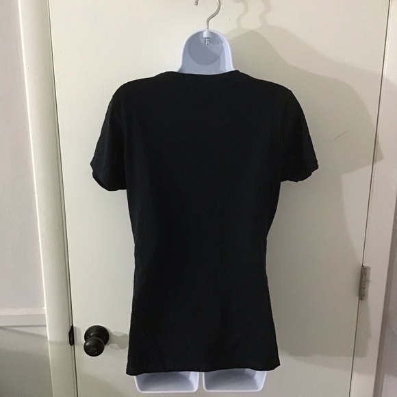 Womens New York Yankees Minnie Mouse T-Shirt S - Picture 3 of 6